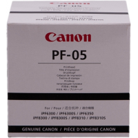 Canon PF05 Cabezal de Impresion Original 3872B001
