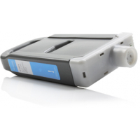 Cartucho Compatible Canon PFI701 PFI301 Cian Photo Tinta 0904B001 1490B001