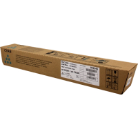 Ricoh Aficio MP-C2800 MP-C3300 MP-C3001 MP-C3501 Cian Toner Original 841127 842046 841427
