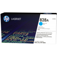 HP 828A Cian Tambor Original CF359A