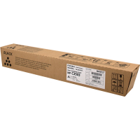 Ricoh Aficio MP-C3003 MP-C3004 MP-C3503 MP-C3504 MP-C4504 MP-C5504 MP-C6004 Negro Toner Original 841817 841813
