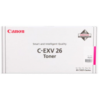 Canon CEXV26 Magenta Toner Original 1658B006