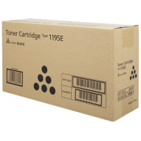 Ricoh Type 1195E Negro Toner Original 431147