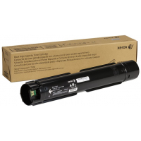 Xerox VersaLink C7000 Negro Toner Original 106R03757
