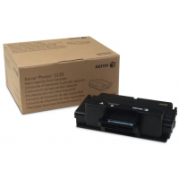 Xerox Phaser 3320 Negro Cartuchos de Toner Original 106R02307