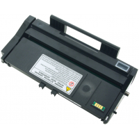 Ricoh Aficio SP100E SP112 Negro Toner Original 407166 SP100LE