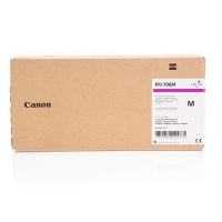 Canon PFI706 Magenta Tinta Original 6683B001