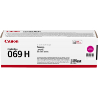 Canon 069H Magenta Toner Original 5096C002