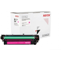 Xerox Everyday HP CE403A Magenta Toner Compatible 507A