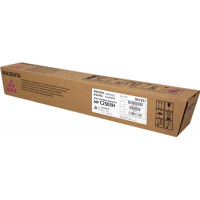 Ricoh Aficio MP-C2503SP MP-C2003SP MP-C2004SP MP-C2504SP Magenta Toner Original 841927