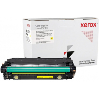 Xerox Everyday HP CF362X Amarillo Toner Compatible 508X