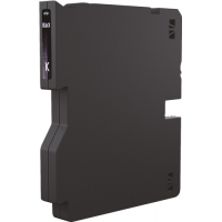 Ricoh GC51K Negro Tinta Pigmentada Compatible 405862