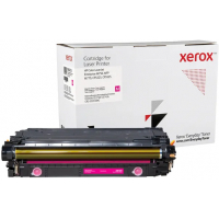 Xerox Everyday HP CE343A CE743A CE273A Magenta Toner Compatible 651A 307A 650A