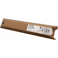 Ricoh Aficio MP-C300 MP-C400 MP-C401 Cian Toner Original 842238 842039 841551 841300