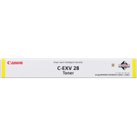 Canon CEXV28 Amarillo Toner Original 2801B002