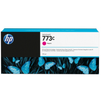 HP 773C Magenta Tinta Original C1Q39A