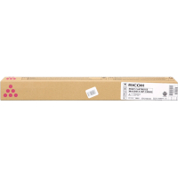 Ricoh Aficio MP-C2500 MP-C3000 Magenta Toner Original 888642 888638 842032