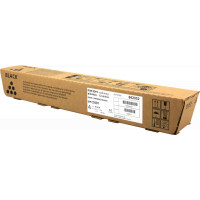 Ricoh Aficio MP-C4501 MP-C5501 Negro Toner Original 842052 841583 841456