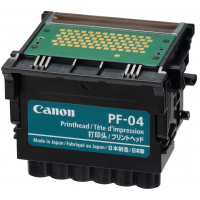 Canon PF04 Cabezal de Impresion Original- 3630B001 QY6-1601-010