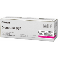 Canon 034 Magenta Tambor Original 9456B001