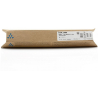 Ricoh Aficio MP-C2030 MP-C2050 Cian Toner Original 842060 841197