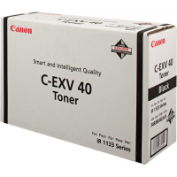 Canon CEXV40 Negro Toner Original 3480B006