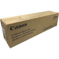 Canon CEXV51 Tambor Original 0488C002