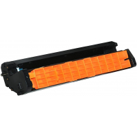 Tambor Compatible OKI C3300 C3400 C3450 C3600 C3520 C3530 MC350 MC360 Negro 43460208 43460224