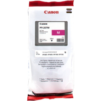 Canon PFI207 Magenta Tinta Original PFI207M 8791B001