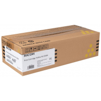 Ricoh MC250FW P301W Amarillo Toner Original 408343 M C250HY