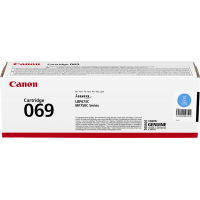 Canon 069 Cian Toner Original 5093C002