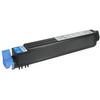 Toner Compatible OKI Executive ES3640 Cian 42918927