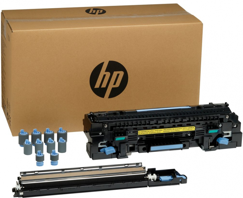 HP C2H57A Kit de Mantenimiento Fusor Original 220v