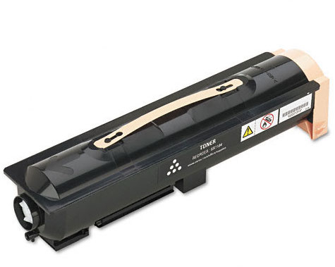 Toner Compatible Xerox WorkCentre M123 M128 Negro 006R01182