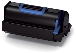 Toner Compatible OKI B721 B731 MB760 MB770 Negro 45488802 (No lleva tambor)