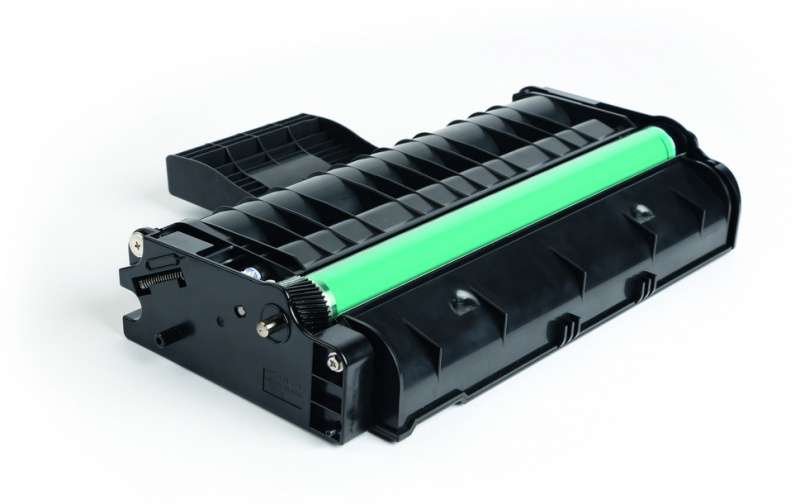 Toner Compatible Ricoh Aficio SP277 Negro 408160 SP277HE