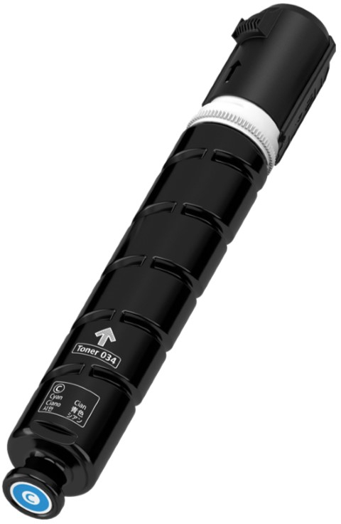 Toner Compatible Canon 034 Cian 9453B001