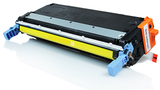 Toner Compatible Canon EP86 Amarillo