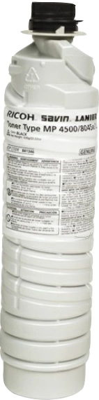 Ricoh Type 4500D Negro Toner Original 841347 840041 842239 842077