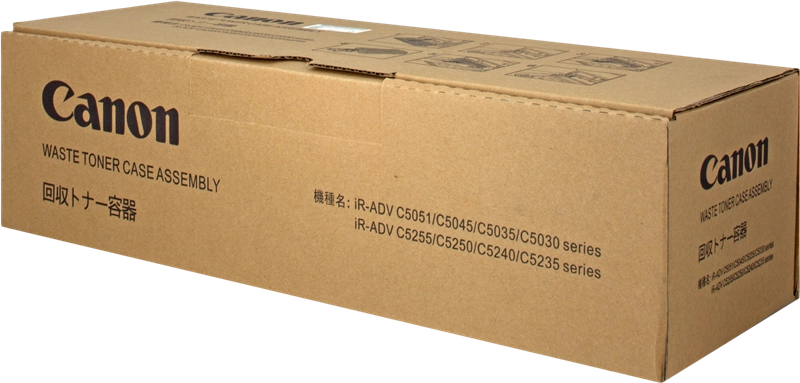 Canon FM4-8400-010 Bote Residual Original FM4-8400-000 FM3-5945-010