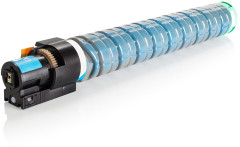 Toner Compatible Ricoh IMC400 Cian 842375