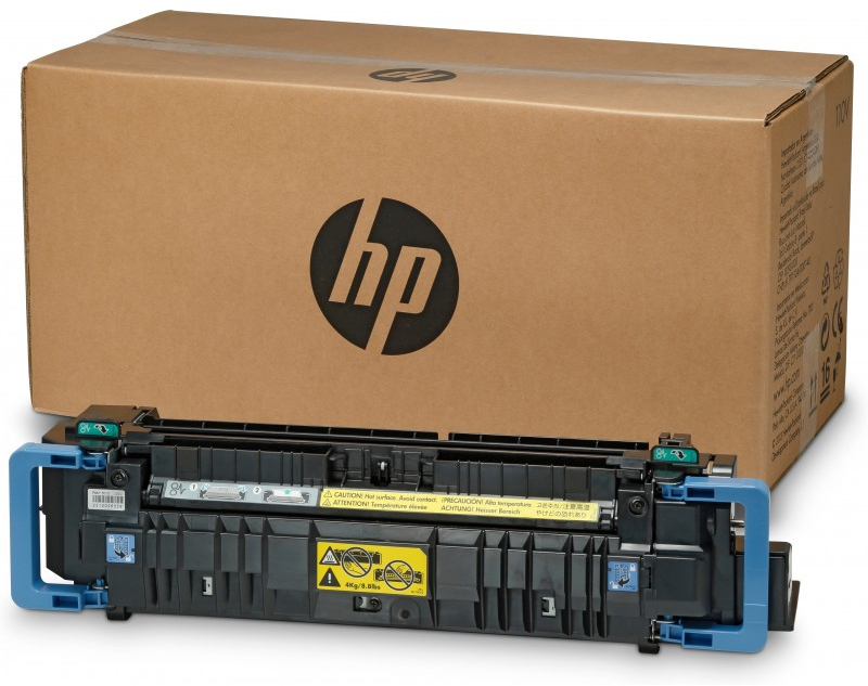 HP C1N58A Kit de Mantenimiento Original 220V