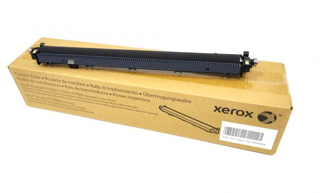 Xerox VersaLink C7020 C7025 C7030 C7120 C7125 C7130 Rodillo de Transferencia Original 115R00126