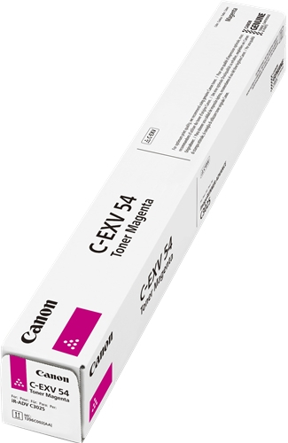 Canon CEXV54 Magenta Toner Original 1396C002