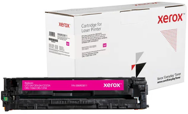 Xerox Everyday Canon 716 731 Magenta Toner Compatible 1978B002 6270B002