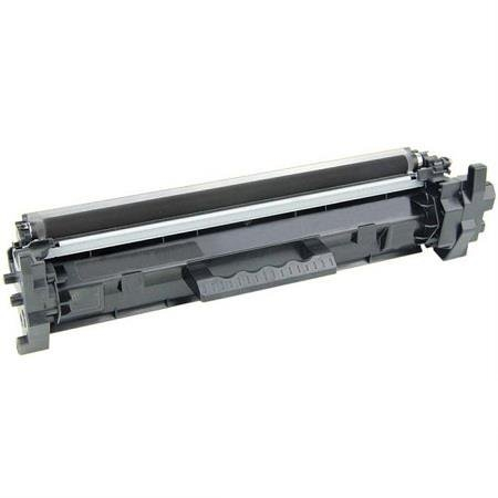 Toner Compatible Canon 051 Negro 2168C002