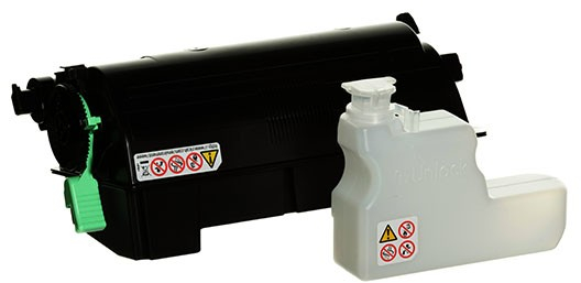 Toner Compatible Ricoh Aficio MP501 MP601 Negro 407824