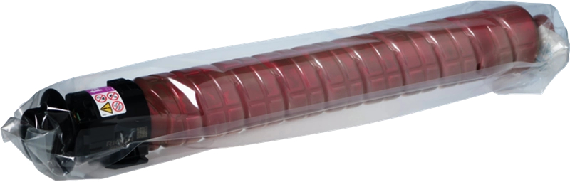 Ricoh IMC4500 IMC5500 IMC6000 Magenta Toner Original 842285 842281