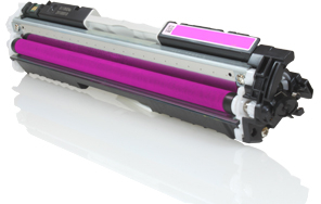 Toner Compatible Canon 729 Magenta 4368B002