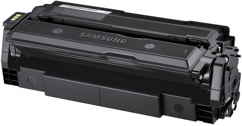 Samsung CLT-K603L Negro Toner Original SU214A